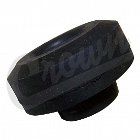 Crown Automotive Body Mount Bushings - J5462447
