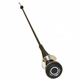 Crown Automotive Heater Control Cable - J5463655