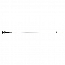 Crown Automotive Heater Control Cable - J5463657