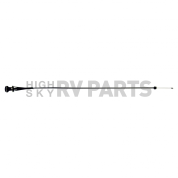 Crown Automotive Heater Control Cable - J5463657