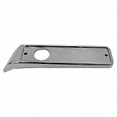 Crown Automotive Side Marker Light Mounting Base - J5465790