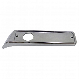Crown Automotive Side Marker Light Mounting Base - J5465790