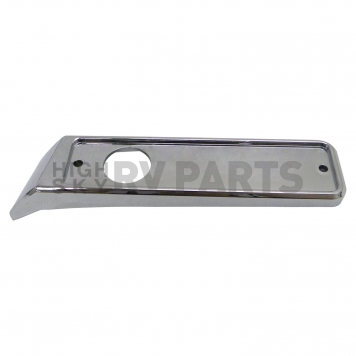 Crown Automotive Side Marker Light Mounting Base - J5465790