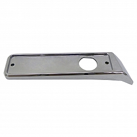 Crown Automotive Side Marker Light Mounting Base - J5465791
