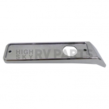 Crown Automotive Side Marker Light Mounting Base - J5465791