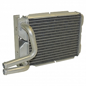 Crown Automotive Heater Core - J5469877