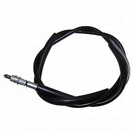 Crown Automotive Parking Brake Cable - 52004706