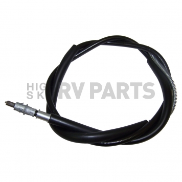 Crown Automotive Parking Brake Cable - 52004706