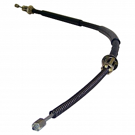 Crown Automotive Parking Brake Cable - 52004707