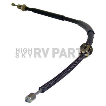 Crown Automotive Parking Brake Cable - 52004707