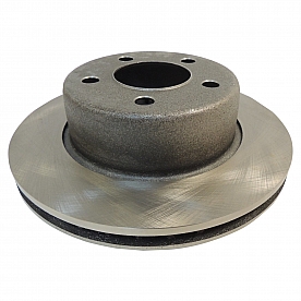 Crown Automotive Brake Rotor - 52005000