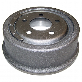 Crown Automotive Rear Brake Drum - 52005350