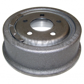 Crown Automotive Rear Brake Drum - 52005350