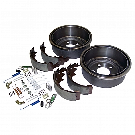 Crown Automotive Drum Brake Service Kit - 52005350KL