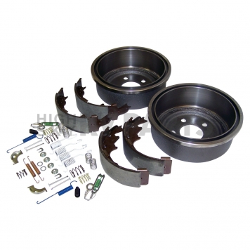 Crown Automotive Drum Brake Service Kit - 52005350KL