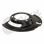 Crown Automotive Brake Backing Plate - 52005476