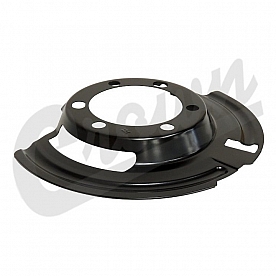 Crown Automotive Brake Backing Plate - 52005476