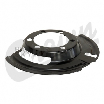Crown Automotive Brake Backing Plate - 52005476