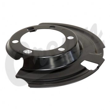Crown Automotive Brake Backing Plate - 52005477