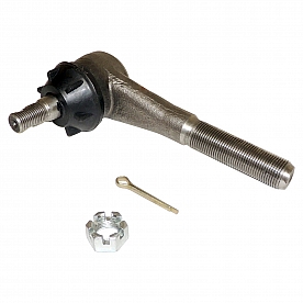 Crown Automotive Tie Rod End - 52005741
