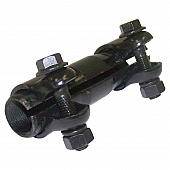 Crown Automotive Tie Rod Adjusting Sleeve - 52005742
