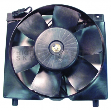 Crown Automotive Cooling Fan - 52005748