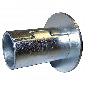 Crown Automotive Body Mount Bushing Sleeve - J5456734