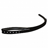 Crown Automotive Door Window Channel Seal - J5457057
