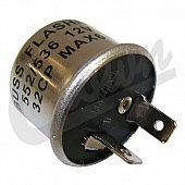 Crown Automotive Hazard Warning Relay - J5452266