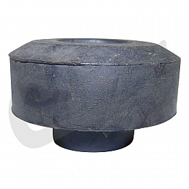 Crown Automotive Body Mount Bushings - J5455290