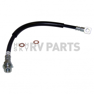 Crown Automotive Brake Line Rubber - J5363917