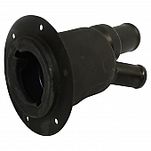 Crown Automotive Fuel Filler Neck - J5364760
