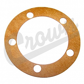 Crown Automotive Axle Flange Gasket - J5362001