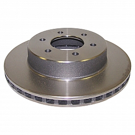 Crown Automotive Brake Rotor - 52006241