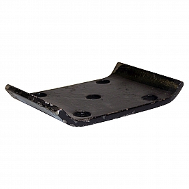 Crown Automotive Leaf Spring Perch - 52006421