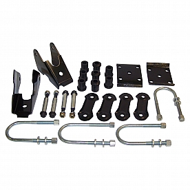 Crown Automotive Leaf Spring Installation Kit - 52006421K