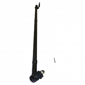 Crown Automotive Tie Rod Assembly - 52006602