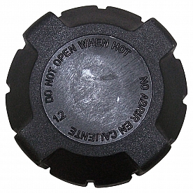 Crown Automotive Radiator Cap - 52006707