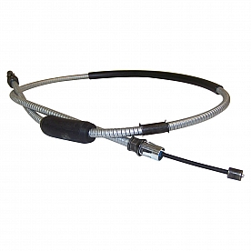 Crown Automotive Parking Brake Cable - 52007048