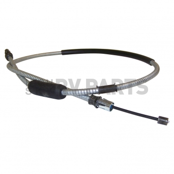 Crown Automotive Parking Brake Cable - 52007048