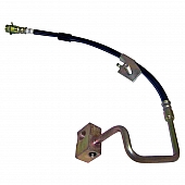 Crown Automotive Brake Line Rubber - 52007401