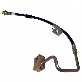 Crown Automotive Brake Line Rubber - 52007401