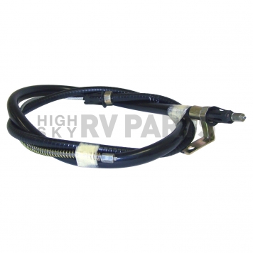 Crown Automotive Parking Brake Cable - 52007522