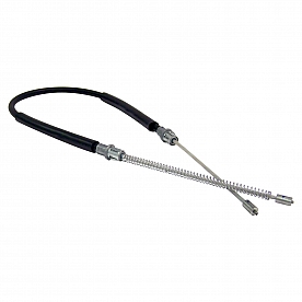 Crown Automotive Parking Brake Cable - 52007523