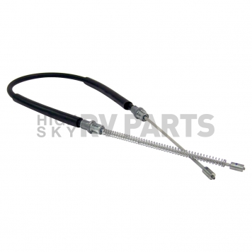 Crown Automotive Parking Brake Cable - 52007523