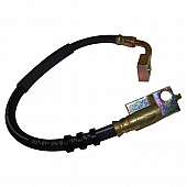 Crown Automotive Brake Line Rubber - 52007586