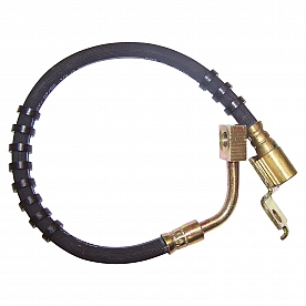 Crown Automotive Brake Line Rubber - 52007587