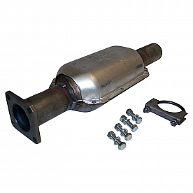 Crown Automotive Catalytic Converter - J5358641