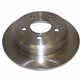 Crown Automotive Brake Rotor - 52008184