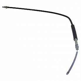 Crown Automotive Parking Brake Cable - 52008362